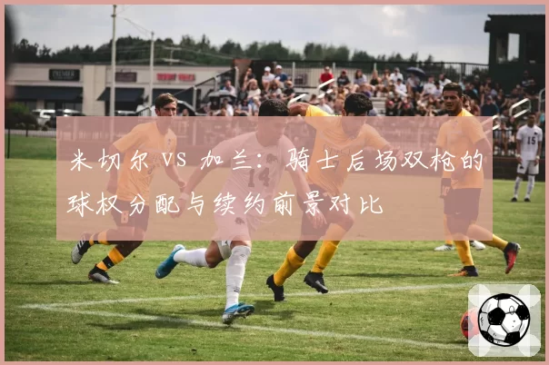 米切尔 vs 加兰:骑士后场双枪的球权分配与续约前景对比