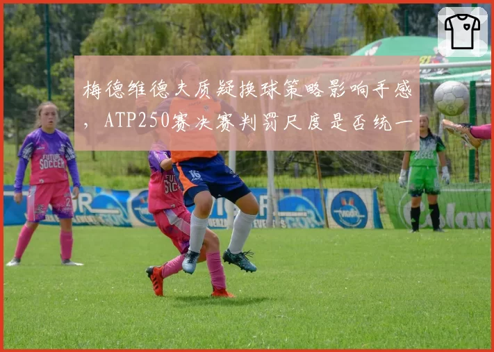 梅德维德夫质疑换球策略影响手感,ATP250赛决赛判罚尺度是否统一?